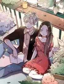 长安夜行录漫画封面